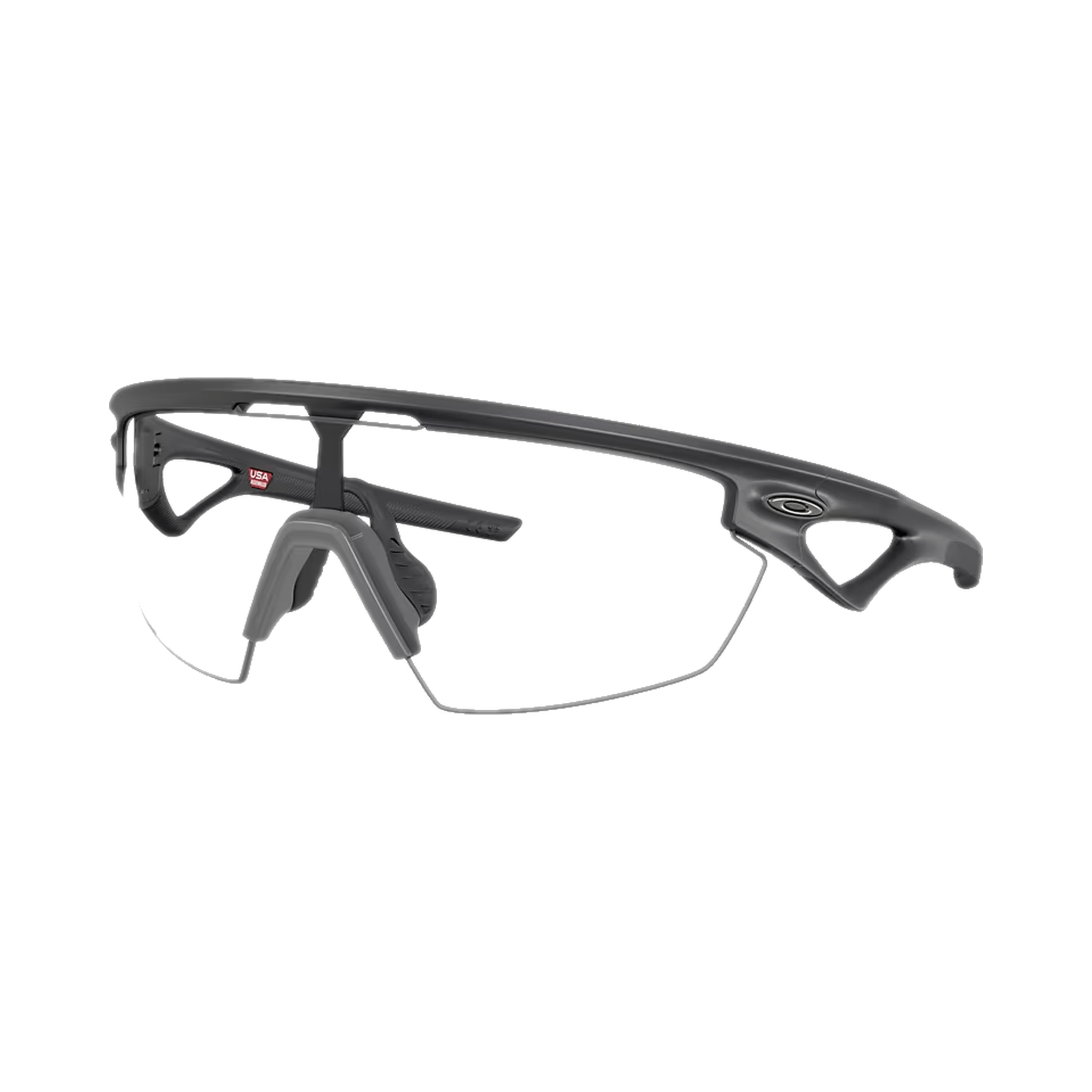 Oakley Sphaera Carbon Photocromic Apparel - Apparel Accessories - Sunglasses