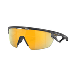 Oakley Sphaera Prizm 24k Polarized Matte Carbon Apparel - Apparel Accessories - Sunglasses