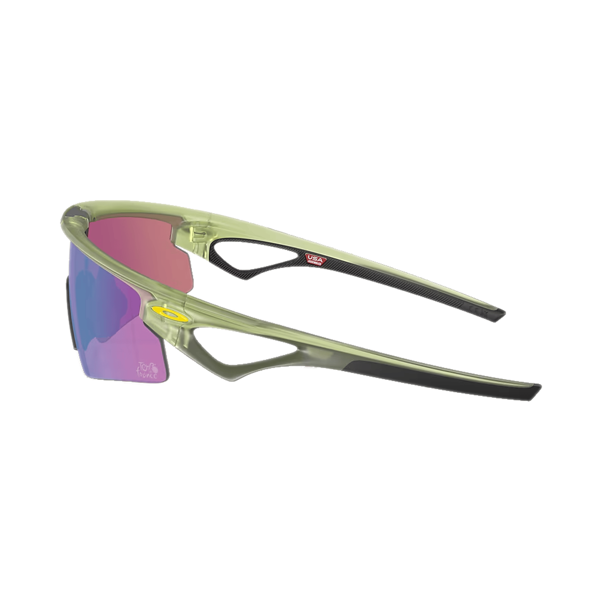 Oakley Sphaera Strike Apparel - Apparel Accessories - Sunglasses