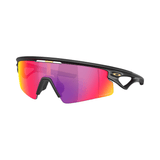 Oakley Sphaera Strike Matte Black Prizm Road Apparel - Apparel Accessories - Sunglasses