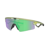 Oakley Sphaera Strike TDF Matte Fern Prizm Road Jade Apparel - Apparel Accessories - Sunglasses