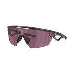 Oakley Sphaera TLD Matte Olive Ink Prizm Road Black Apparel - Apparel Accessories - Sunglasses