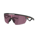 Oakley Sphaera TLD Matte Olive Ink Prizm Road Black Apparel - Apparel Accessories - Sunglasses