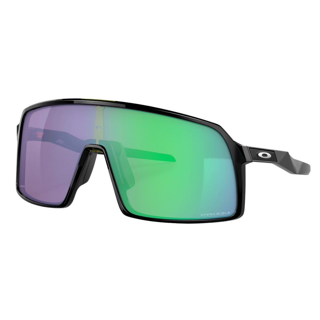 Oakley Sutro Black Ink PRIZM Jade Apparel - Apparel Accessories - Sunglasses