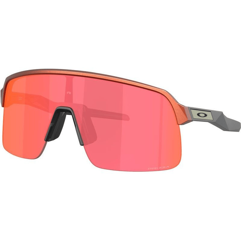 Oakley Sutro Lite Fire Orange w/Prizm Trail Torch Apparel - Apparel Accessories - Sunglasses