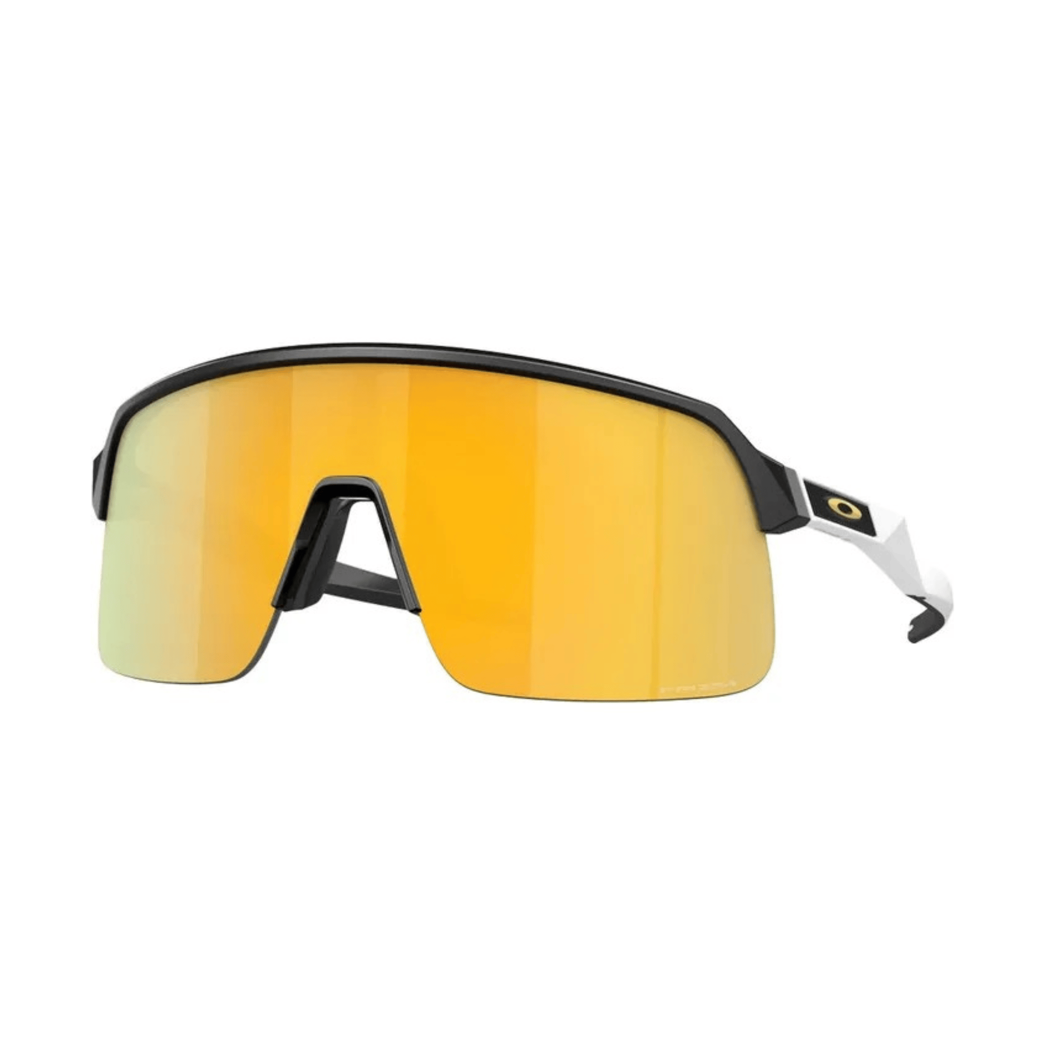 Oakley Sutro Lite Matte Black Prizm 24k Apparel - Apparel Accessories - Sunglasses