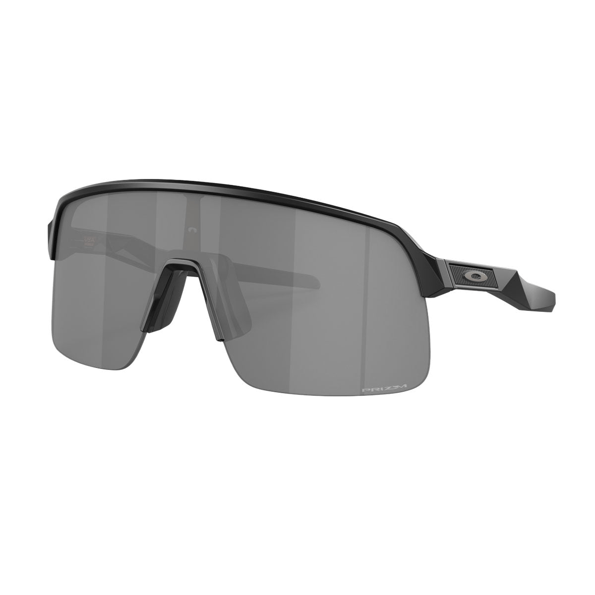 Oakley Sutro Lite Matte Black Prizm Black Apparel - Apparel Accessories - Sunglasses