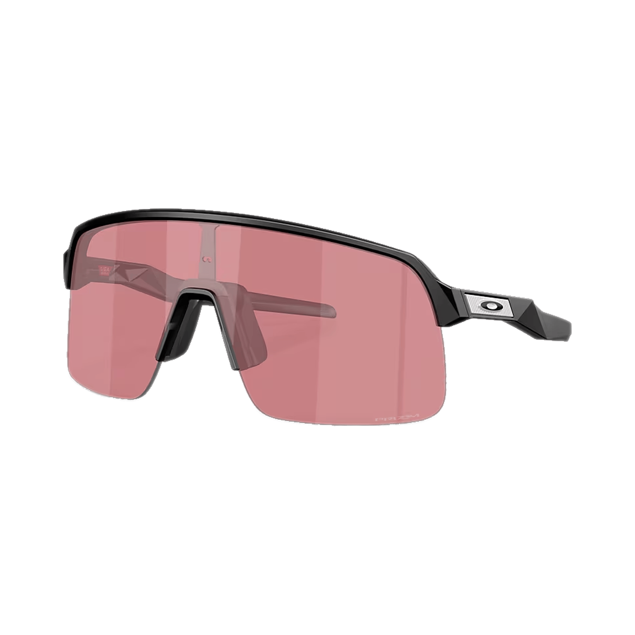 Oakley Sutro Lite Matte Black Prizm Dark Golf Apparel - Apparel Accessories - Sunglasses