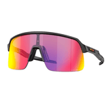 Oakley Sutro Lite Matte Black Prizm Road Apparel - Apparel Accessories - Sunglasses