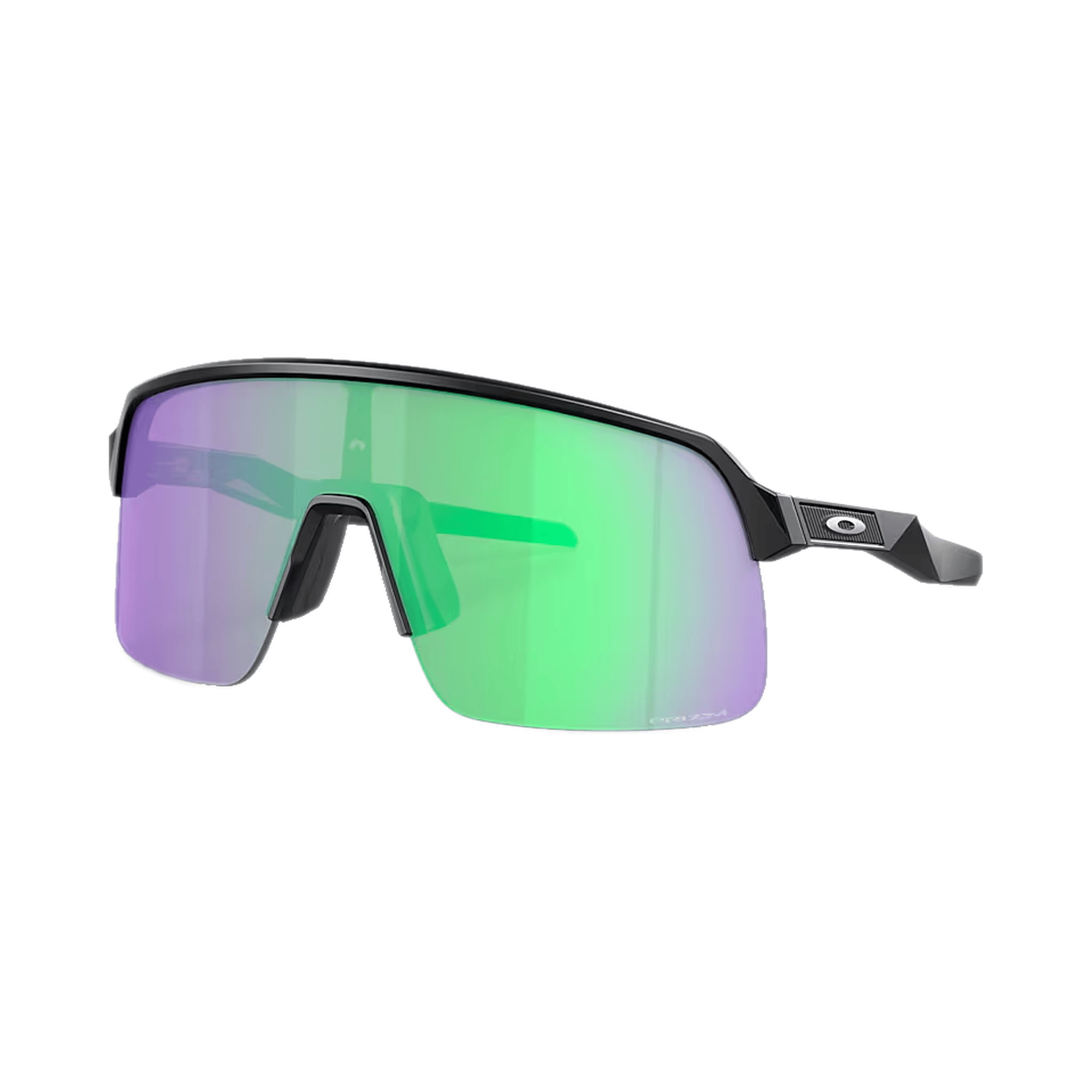 Oakley Sutro Lite Matte Black Prizm Road Jade Apparel - Apparel Accessories - Sunglasses
