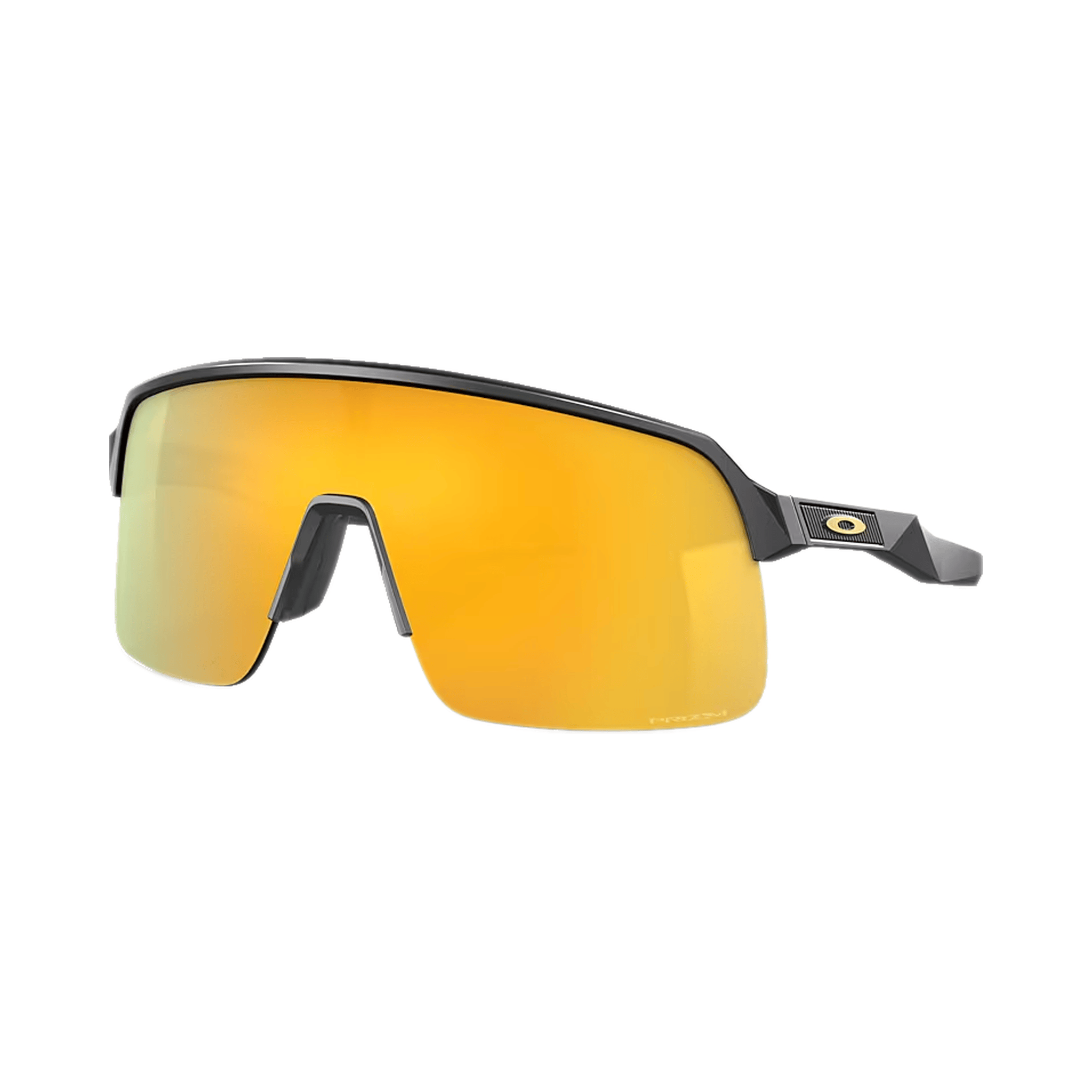 Oakley Sutro Lite Matte Carbon Prizm 24k Apparel - Apparel Accessories - Sunglasses