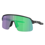 Oakley Sutro Lite S Matte Black w/ Prizm Jade Apparel - Apparel Accessories - Sunglasses