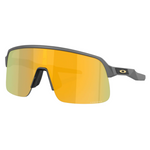 Oakley Sutro Lite S Matte Carbon w/ Prizm 24 K Apparel - Apparel Accessories - Sunglasses