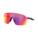 Oakley Sutro Lite S Pink Prizm Road Apparel - Apparel Accessories - Sunglasses