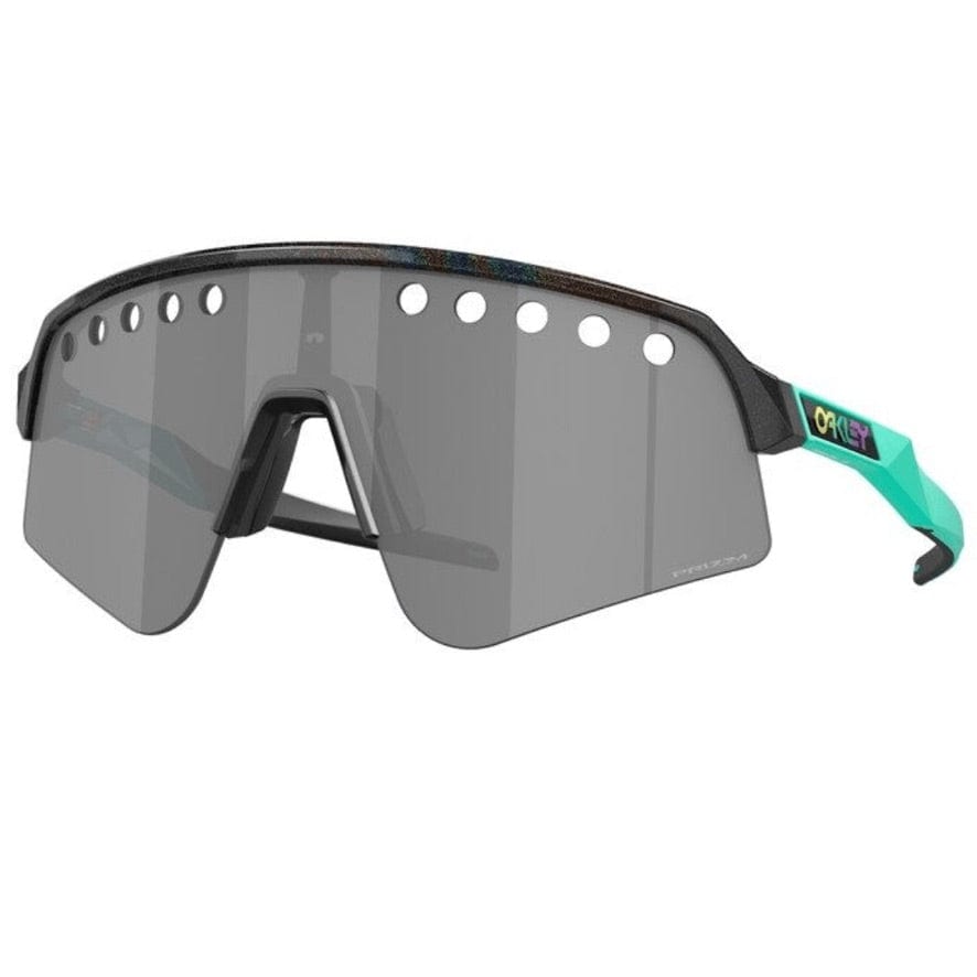 Oakley Sutro Lite Sweep Dark Galaxy PRIZM Black / Vented Apparel - Apparel Accessories - Sunglasses