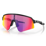 Oakley Sutro Lite Sweep Matte Black PRIZM Road Apparel - Apparel Accessories - Sunglasses