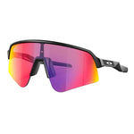 Oakley Sutro Lite Sweep Matte Black PRIZM Road / Regular Apparel - Apparel Accessories - Sunglasses