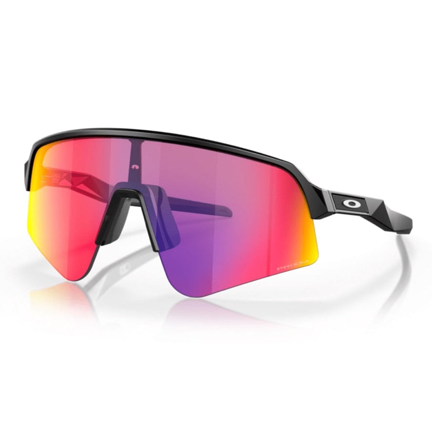 Oakley Sutro Lite Sweep Matte Black PRIZM Road / Regular Apparel - Apparel Accessories - Sunglasses