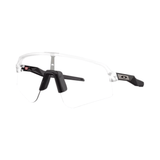 Oakley Sutro Lite Sweep Matte Clear Photochromic / Regular Apparel - Apparel Accessories - Sunglasses