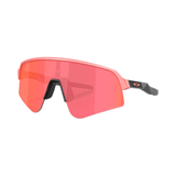 Oakley Sutro Lite Sweep Muted Metallic Paloma Prizm Trail Torch / Regular Apparel - Apparel Accessories - Sunglasses