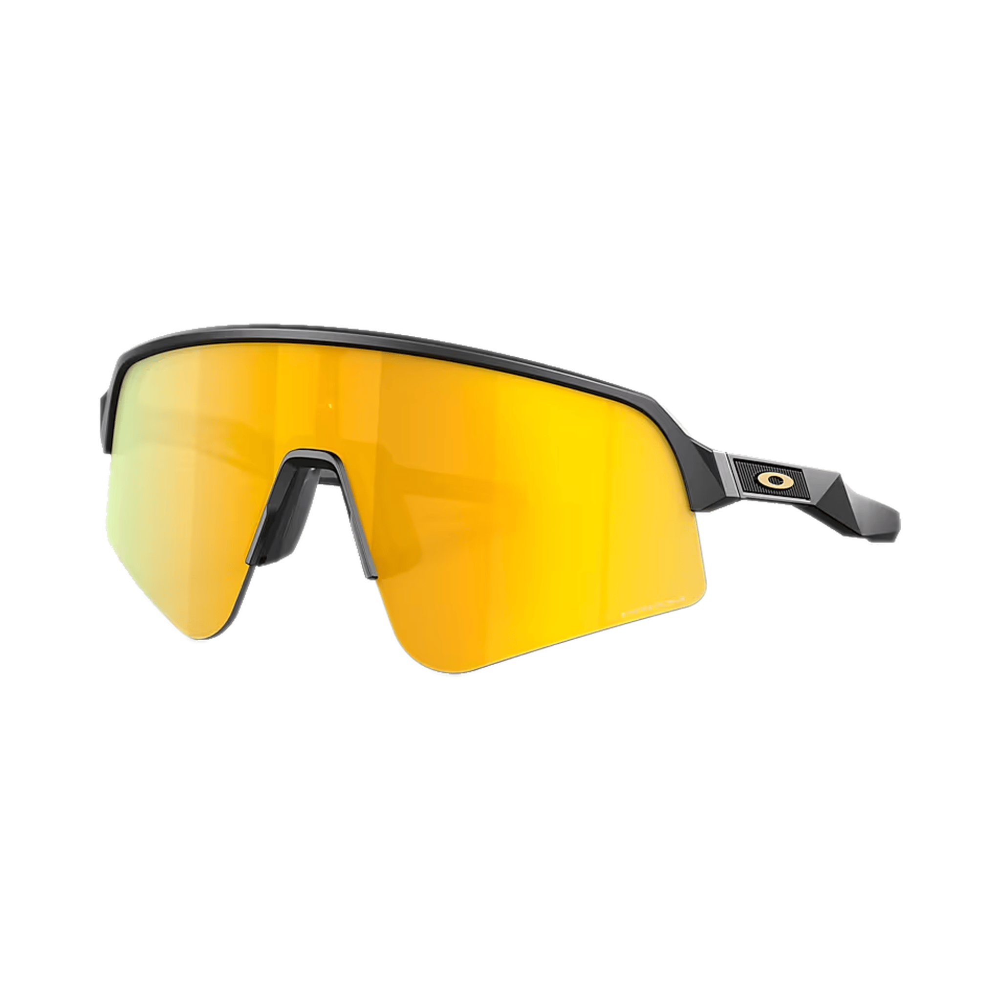 Oakley Sutro Lite Sweep Prizm 24k Matte Carbon / Regular Apparel - Apparel Accessories - Sunglasses