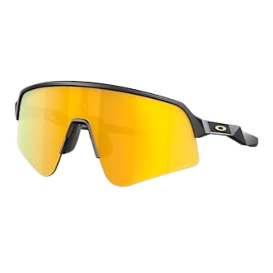 Oakley Sutro Lite Sweep Prizm 24k Matte Carbon / Regular Apparel - Apparel Accessories - Sunglasses