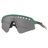 Oakley Sutro Lite Sweep Prizm Black Dark Galaxy / Vented Apparel - Apparel Accessories - Sunglasses