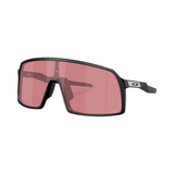 Oakley Sutro Matte Black Prizm Dark Golf Apparel - Apparel Accessories - Sunglasses