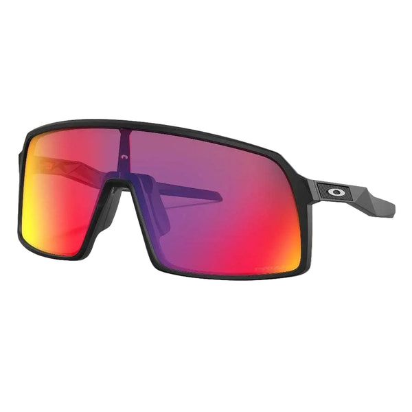 Matte Black Prizm Road