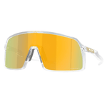 Oakley Sutro Pacific Glass w/Prizm 24K Apparel - Apparel Accessories - Sunglasses