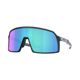 Oakley Sutro S Matte Black W/ Prizm Sapphire Apparel - Apparel Accessories - Sunglasses