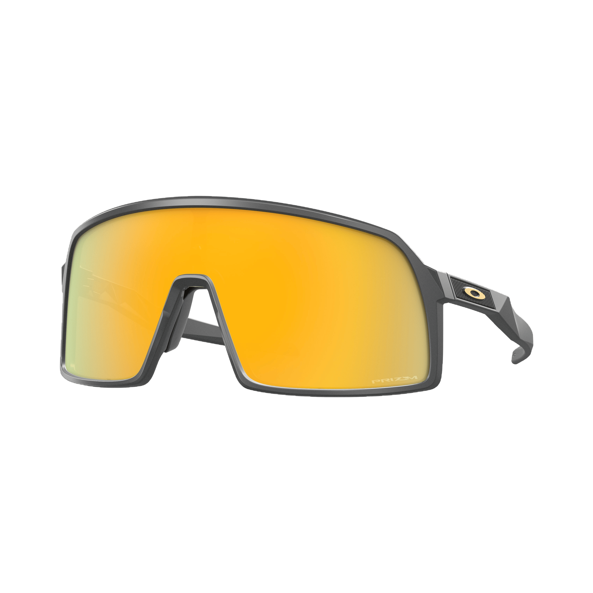 Oakley Sutro S Matte Carbon W/ Prizm 24 K Apparel - Apparel Accessories - Sunglasses