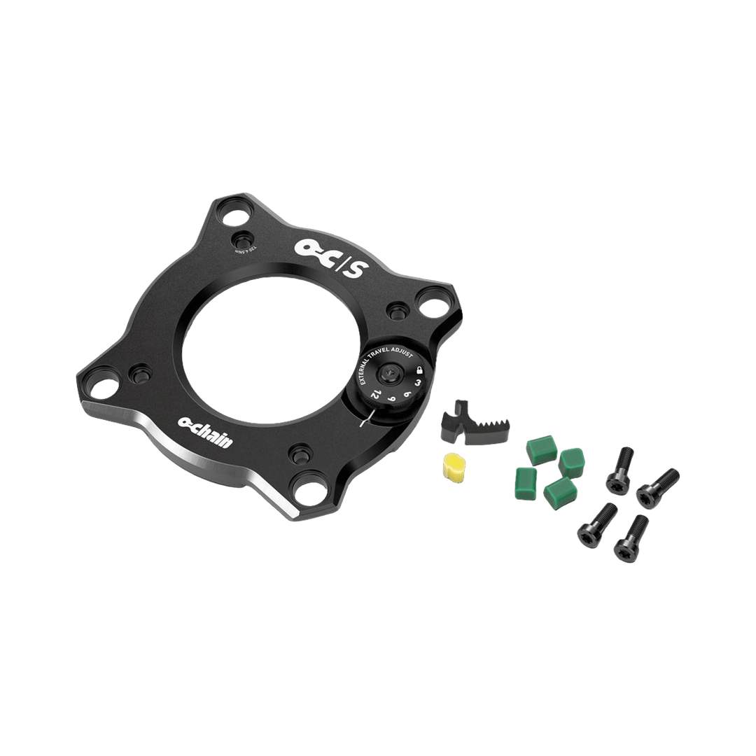 Ochain E to S Upgrade Ochain, Ochain E to S Upgrade Crank Arm Accessories