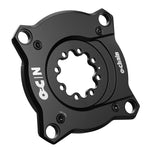 Ochain N 8 Bolt, Black Crank Arm Accessories