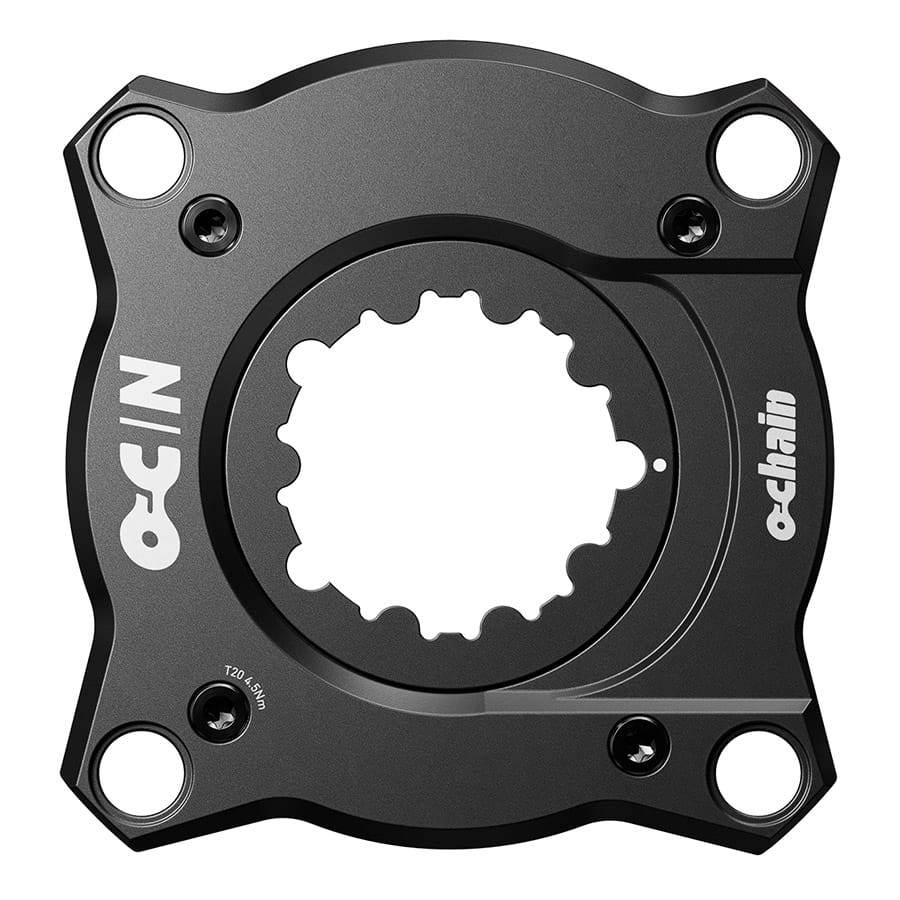 Ochain N Crank Arm Accessories