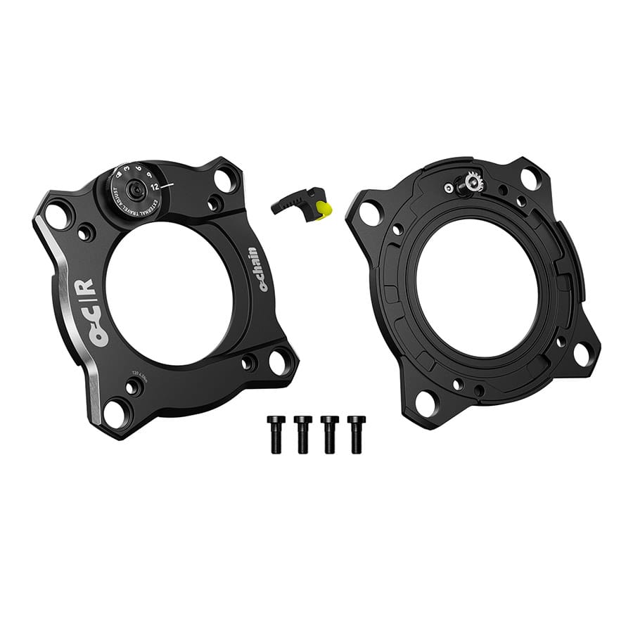 Ochain N to R Upgrade Ochain, Ochain N to R Upgrade Crank Arm Accessories
