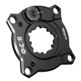 Ochain R 3 Bolt, Black Crank Arm Accessories