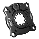 Ochain R 8 Bolt, Black Crank Arm Accessories