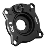 Ochain S Ochain, Ochain S, Bosch DU38 Crank Arm Accessories