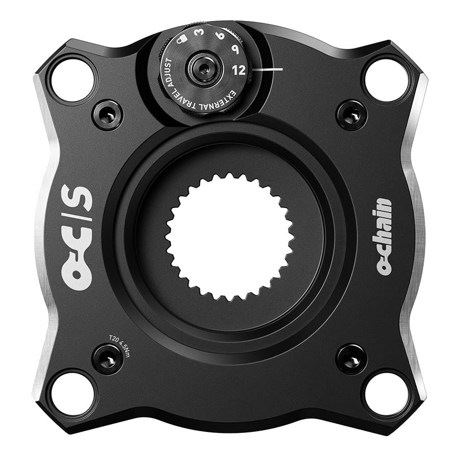 Ochain S Ochain, Ochain S, Bosch DU38 Crank Arm Accessories