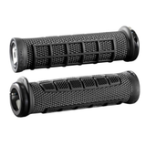 ODI, Elite Pro, Grips, 130mm, Black, Pair Unclassified