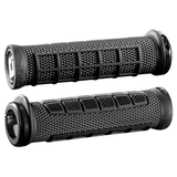 ODI, Elite Pro, Grips, 130mm, Black, Pair Unclassified