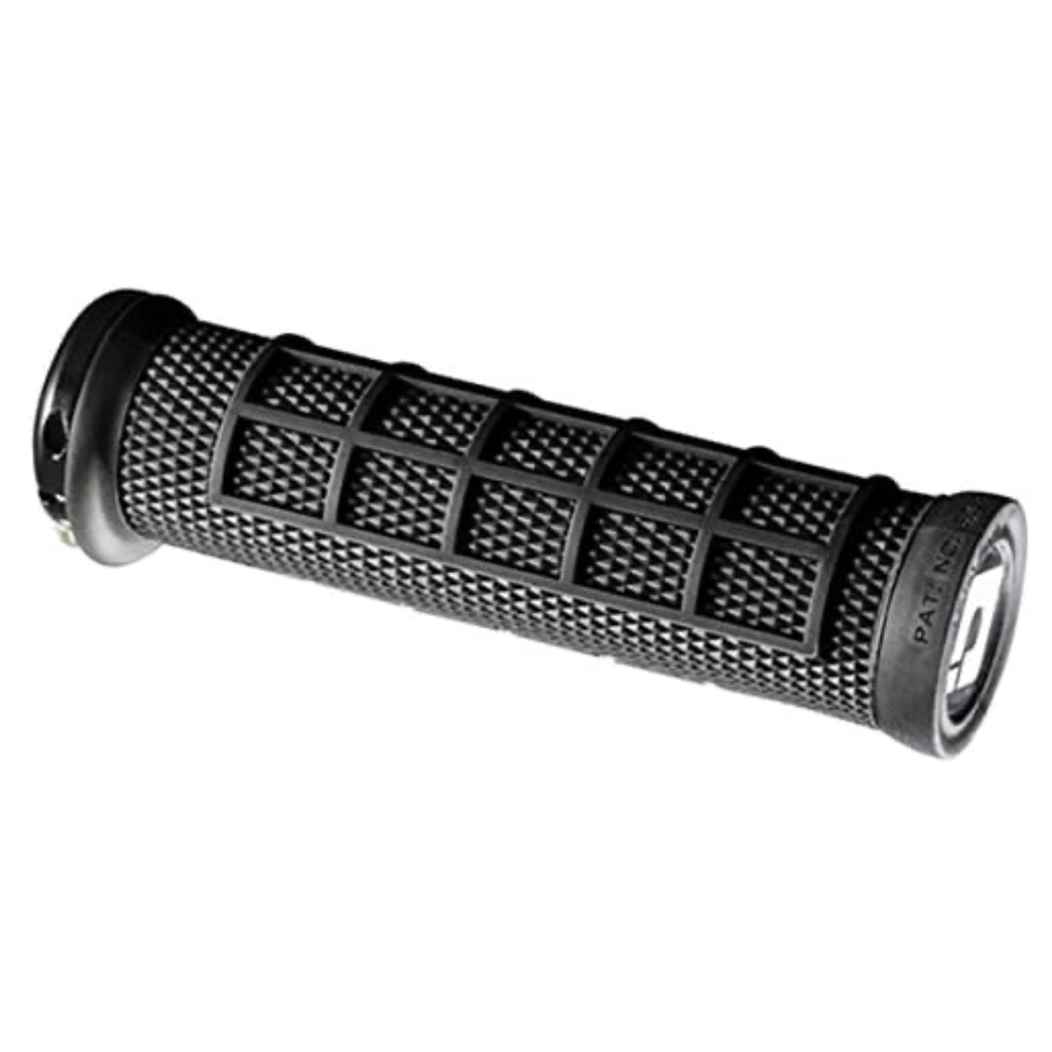 ODI, Elite Pro, Grips, 130mm, Black, Pair Unclassified