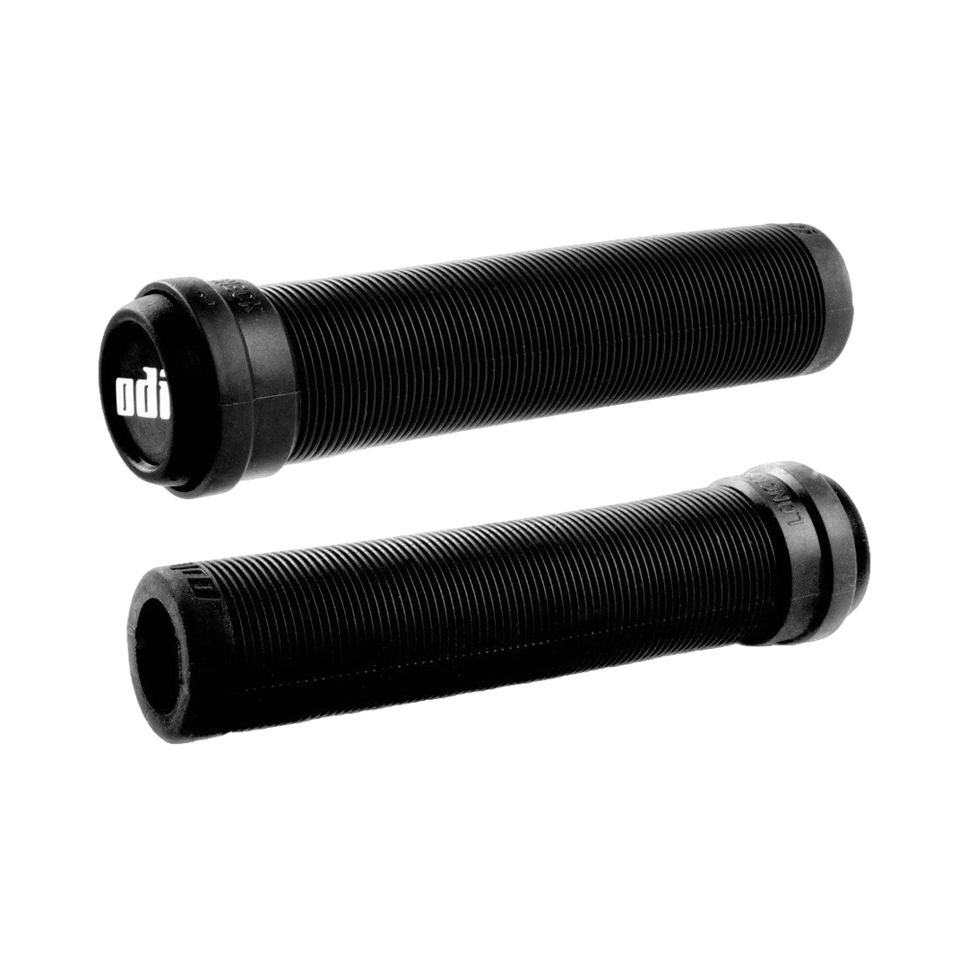 ODI Longneck Grips SL Black Parts - Handlebar Grips