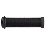 ODI, Longneck V2.1, Grips, 135mm, Black/Black, Pair Parts - Handlebar Grips
