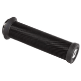 ODI, Longneck V2.1, Grips, 135mm, Black/Black, Pair Parts - Handlebar Grips