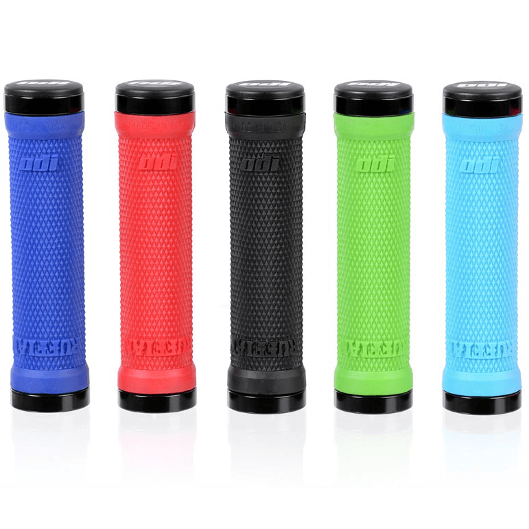 ODI Ruffian Grips Black Parts - Handlebar Grips