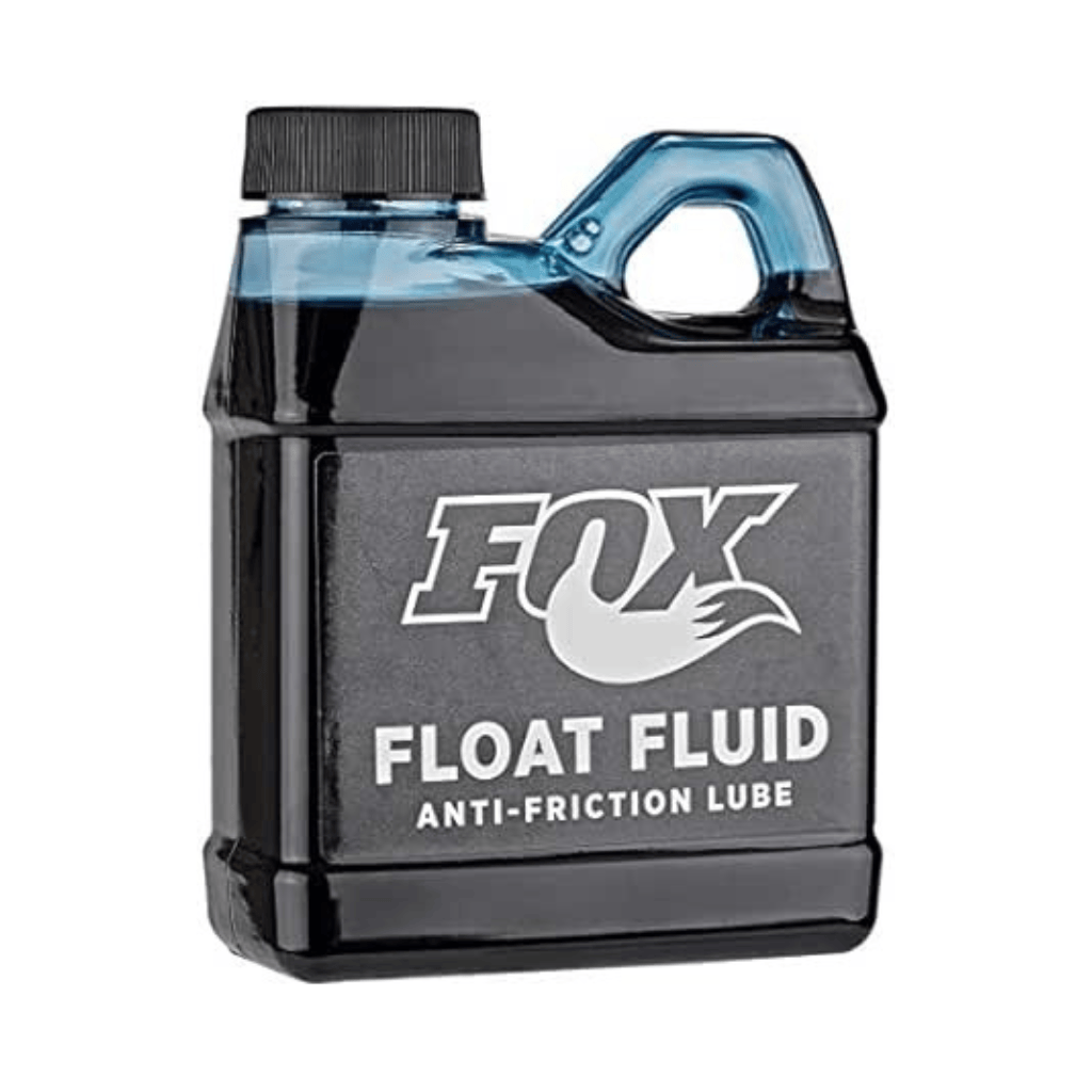 Oil: AM,FOX FLOAT Fluid [8 oz.] Unclassified
