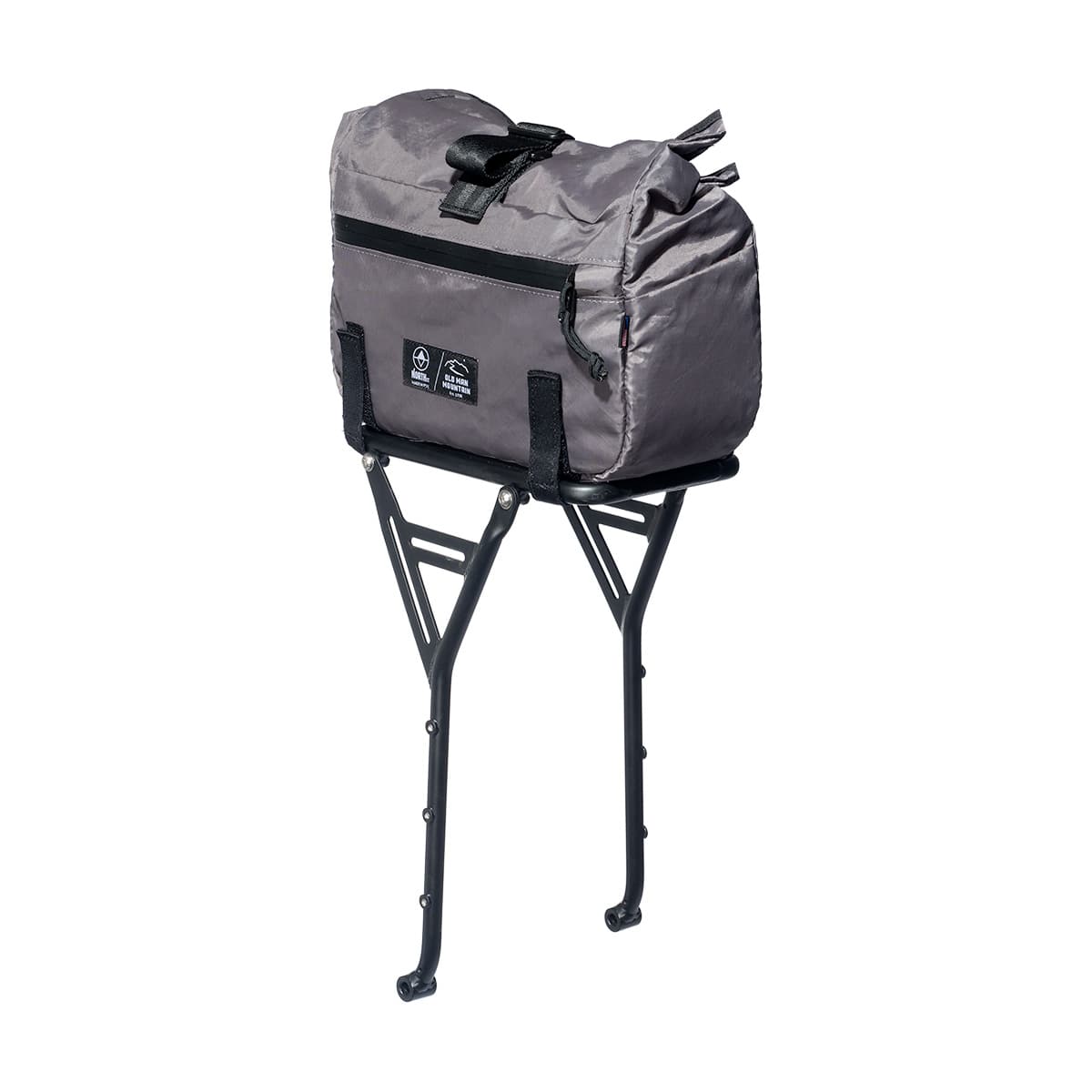 Old Man Mountain Elkhorn Rack Accessories - Pannier Racks