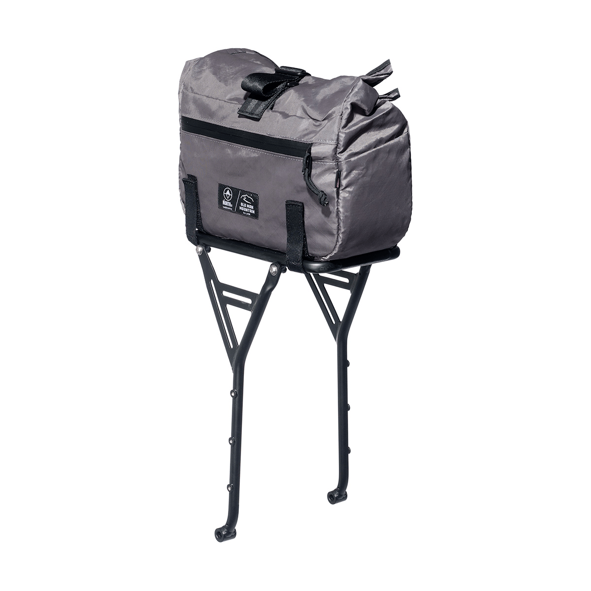 Old Man Mountain Elkhorn Rack Accessories - Pannier Racks